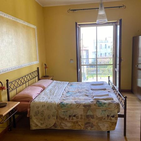 B&B Lucius Pompeji Eksteriør billede